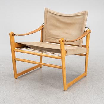 Bengt Ruda, a 'Cikada' easy chair, IKEA, 1960's.