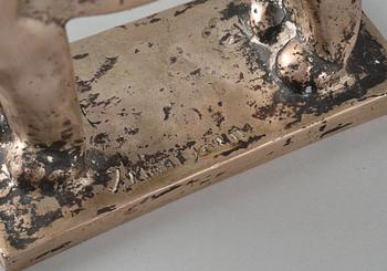 Jussi Mäntynen, BOBCAT.