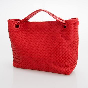 Bottega Veneta, 'Garda', bag.