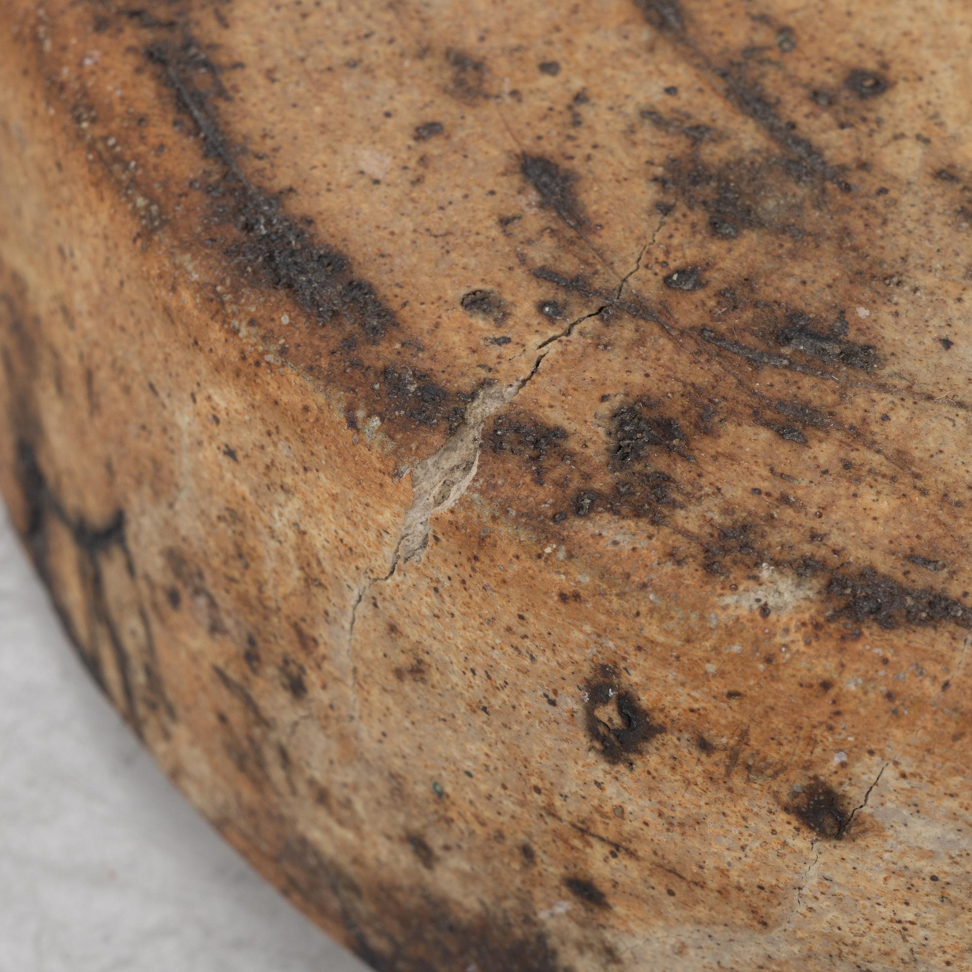 Bernard Rooke, Table lamp/floor lamp, "Totem", England, 1960s/70s.