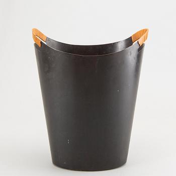 Finn Juhl, Trash, Denmark, metal, 60s.