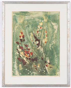 Karin Luts, "Vegetatiivne kujun dus".