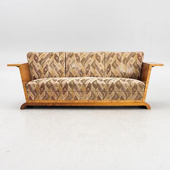 Soffa, Art Déco, 1930-tal.