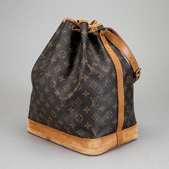VÄSKA, "Noe", Louis Vuitton.