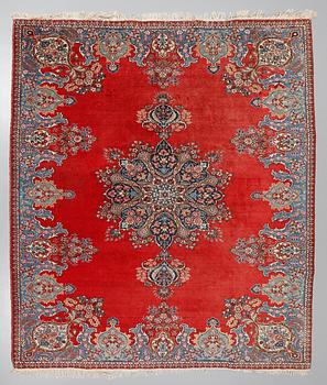 MATTA, orientalisk, old, 325x240 cm.
