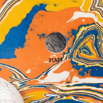 Tom Dixon, sidobord, "Swirl Table".