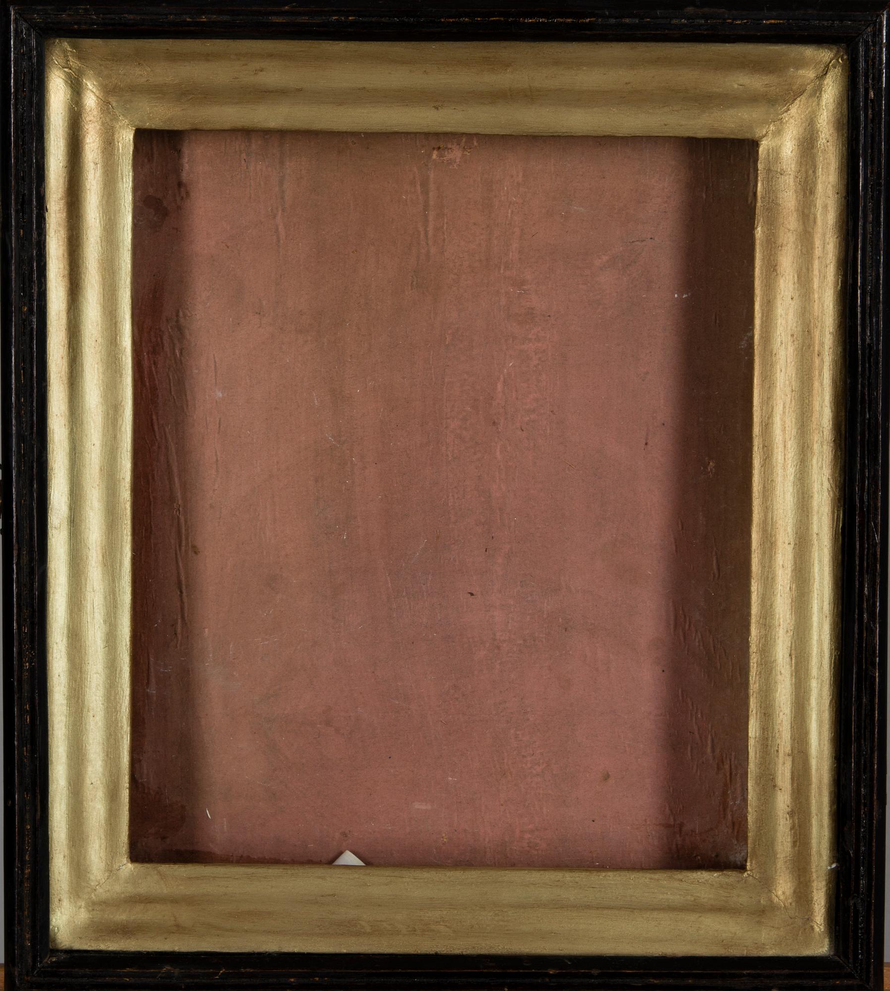 KIOTA, ikon, tempera på pannå, Ryssland 1800-talets senare hälft.