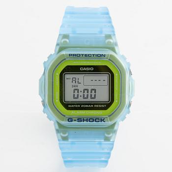 Casio, G-Shock, samling, 27 st.