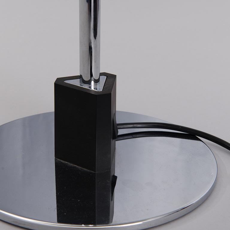 A late 20th century 'PH-4/3' table lamp for Louis Poulsen, Denmark.