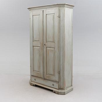 SKÅP, 1700-/1800-tal.
