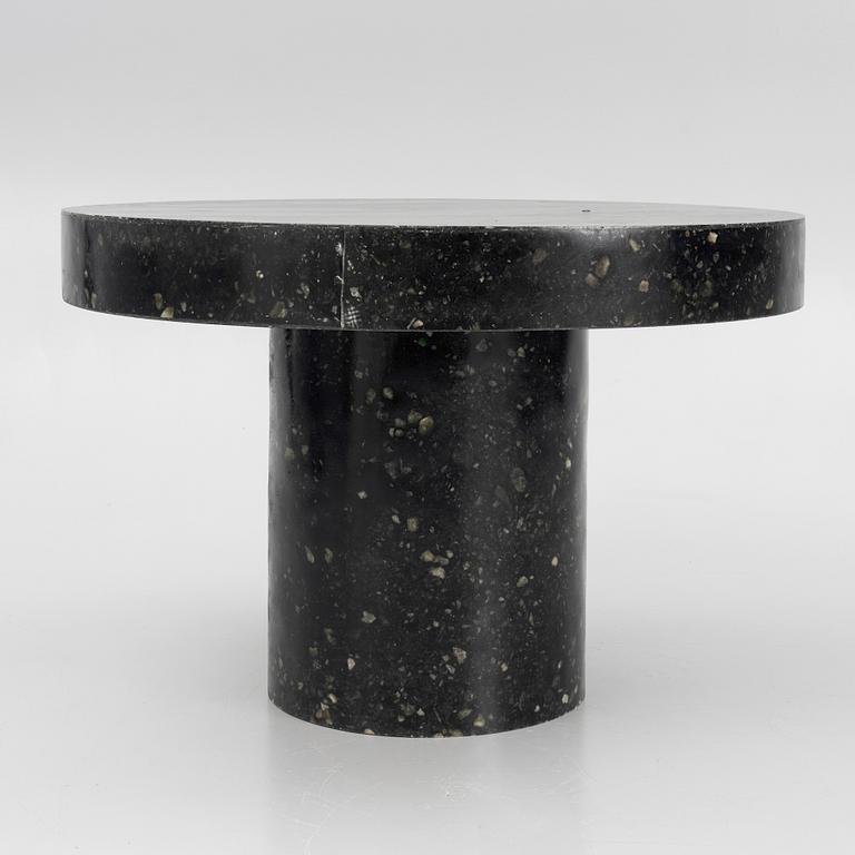 Gustaf Westman, a "Linn Innovation Table", Swedish Stockings, 2025.