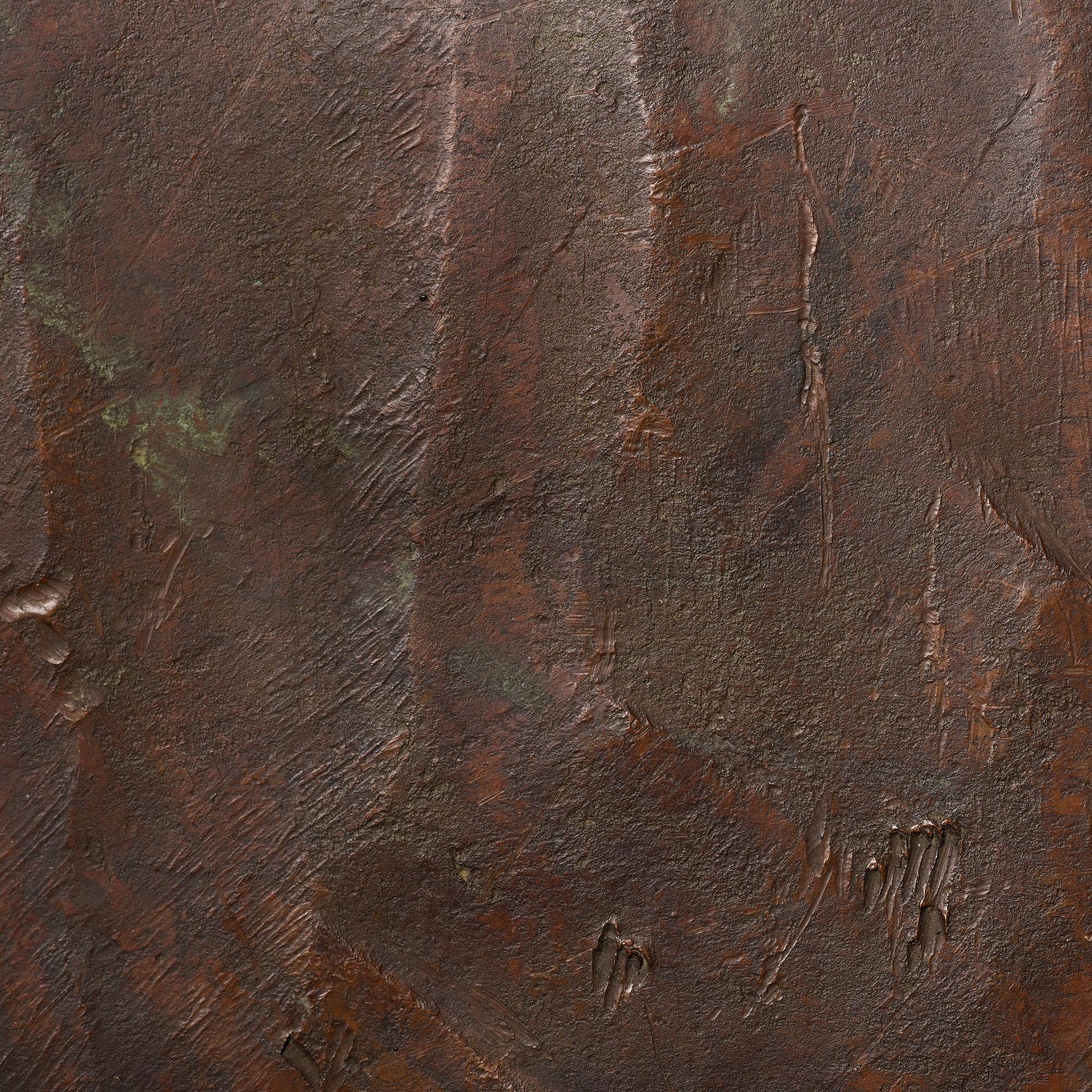 PLATE MONEY, 8 daler SM 1659 (Karl X Gustav), Avesta.