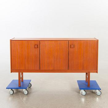Sideboard 1900-talets mitt.60-tal.