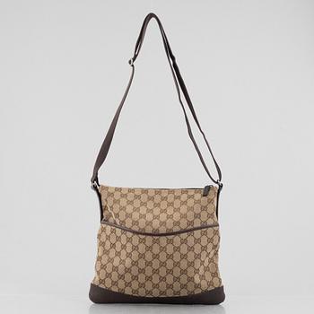 Gucci, bag.