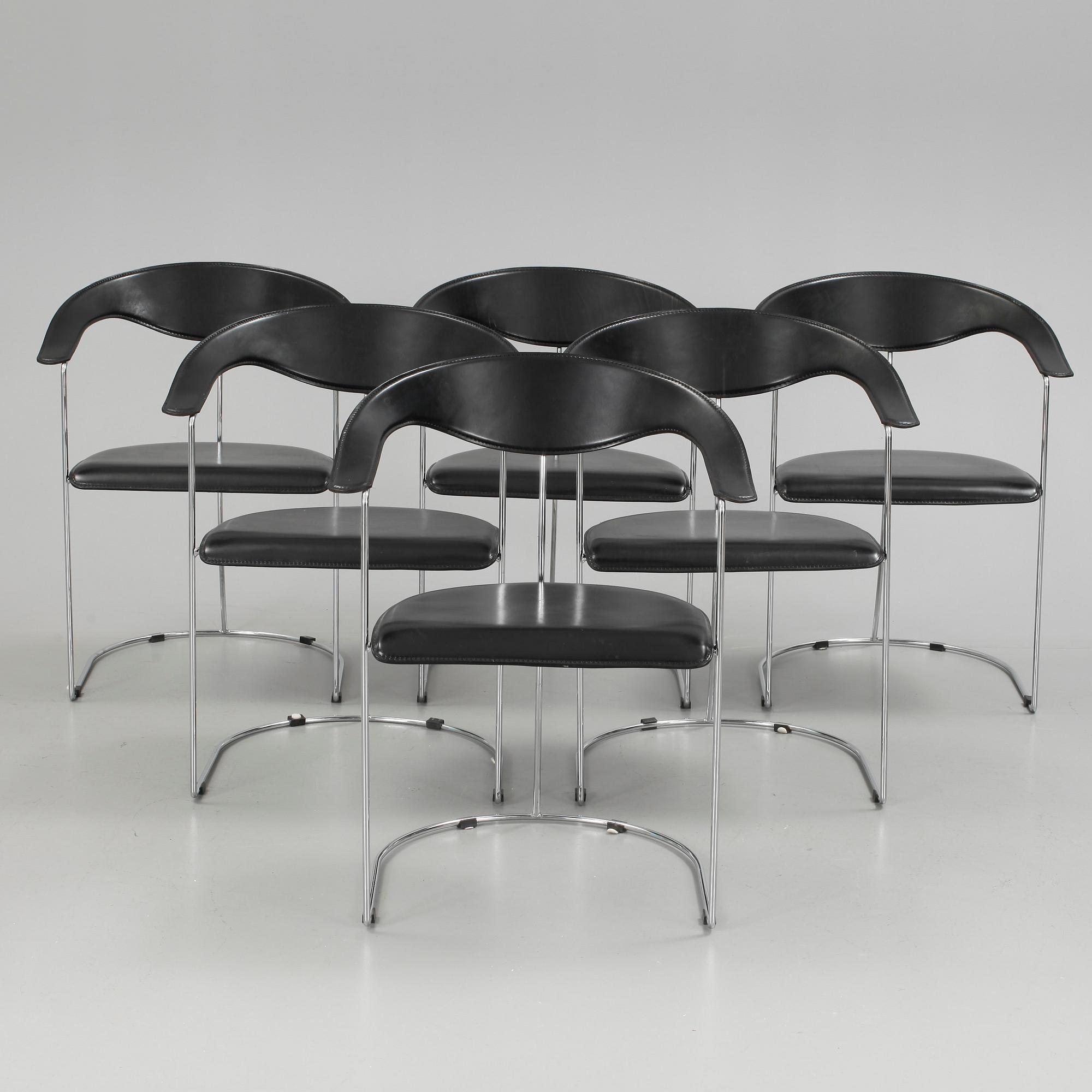 STOLAR, 6 st, 1990-tal.