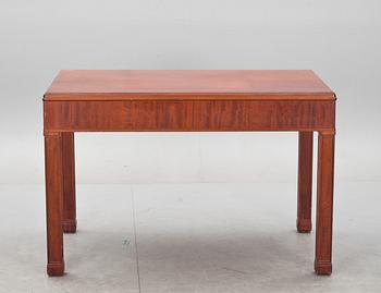 SKRIVBORD, 1900-tal.