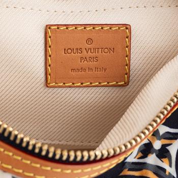 Louis Vuitton, väska, "Monogram Bulles PM", 2009.