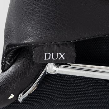 Bruno Mathsson, a 'Jetson' easy chair, Dux.