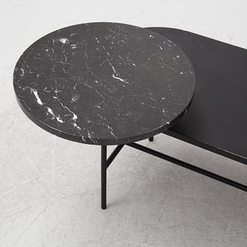 Jaime Hayon, coffee table, "Palette JH 7", &tradition.