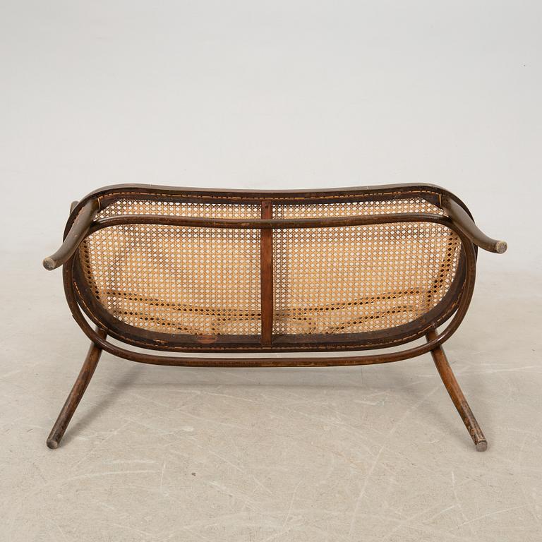 Sofa Thonet early 20th century.