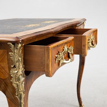 A Rococo-Style Desk, early 20th Century.