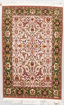 MATTA. Old, Hereke, ca 210x133.