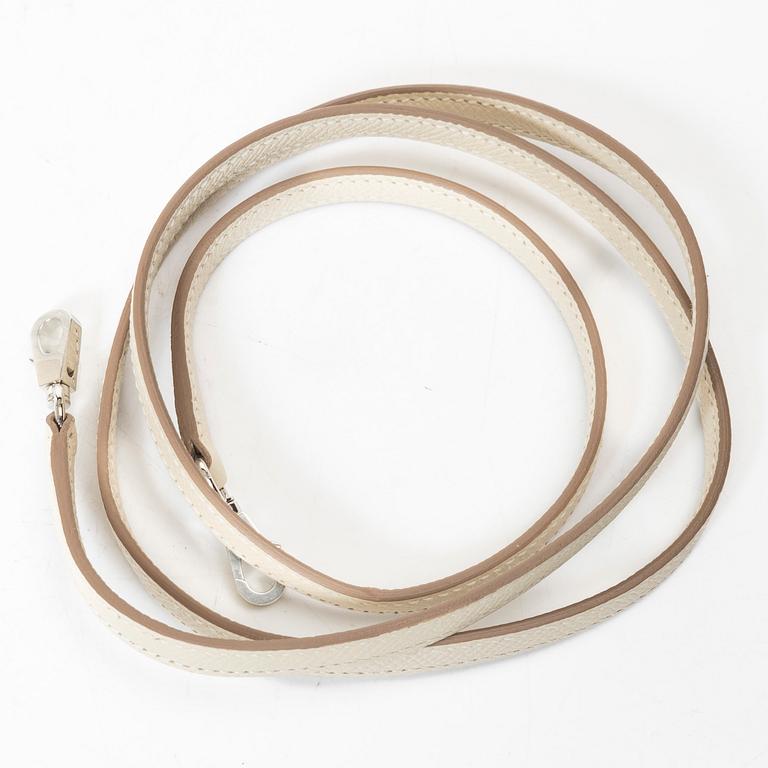 Hermès, Bag, "Mini Bolide on Wheels bag", 2023.