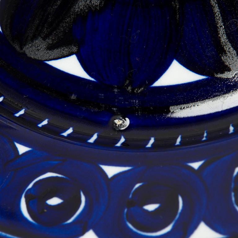 Ulla Procopé, astiaston osia, 20 kpl, "Valencia", Arabia, Suomi.