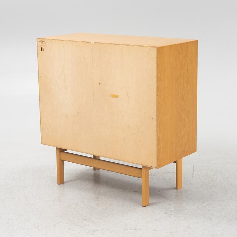 Tove och Edvard Kindt Larsen, skåp/sideboard, Seffle Möbelfabrik, 1960-tal.