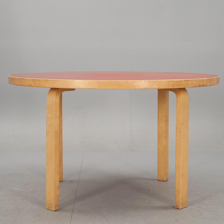 BORD, Alvar Aalto, Artek.