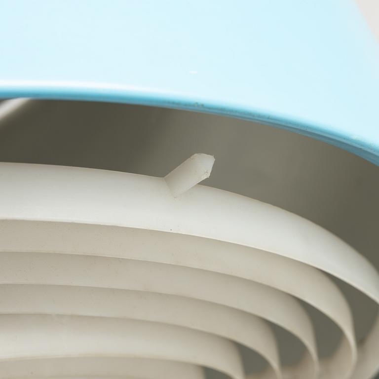 Anders Pehrson, A 'Bumling pendant lamp., Ateljé Lyktan.