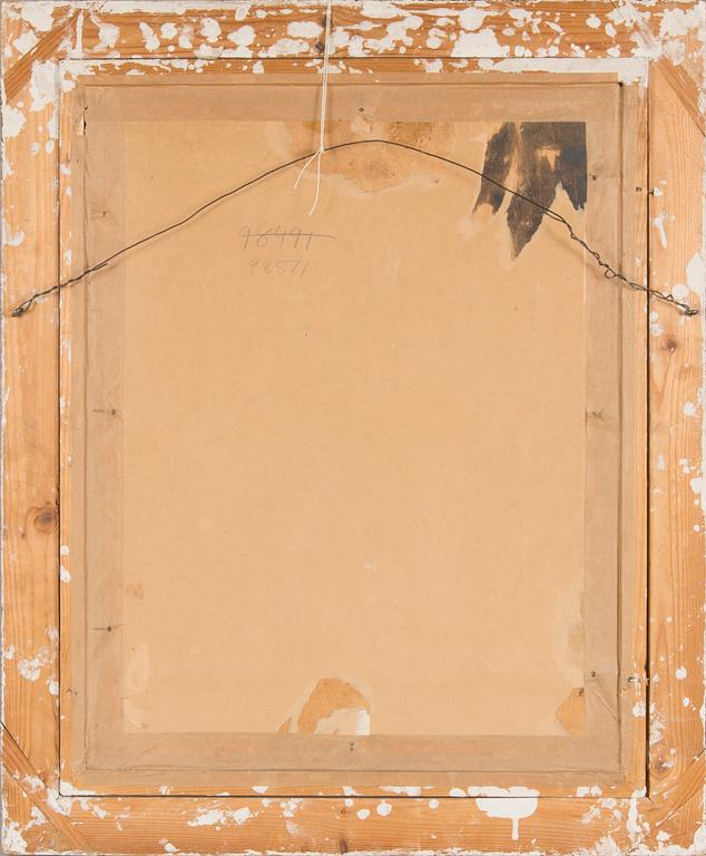 Yrjö Saarinen, Reading time.