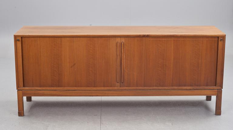 SIDEBOARD, Nordiska Kompaniet, Stockholm. 1950/60-tal.