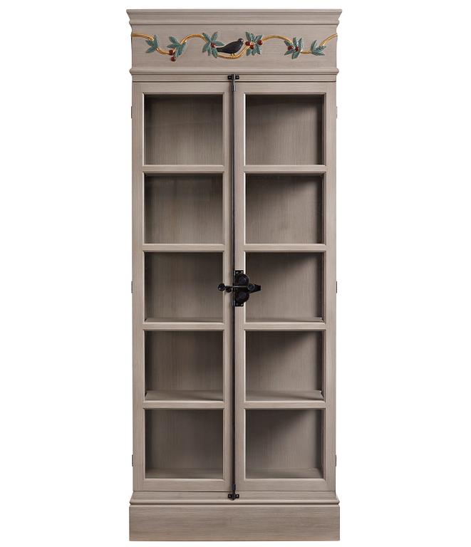 Mats Theselius, a cabinet, ed. 11/50, from the serie 'Körsbärstjuven', Move, Sweden 21st century.