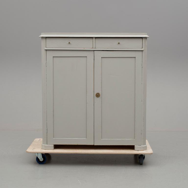 SKÄNK, omkring 1900.