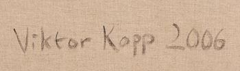 Viktor Kopp,