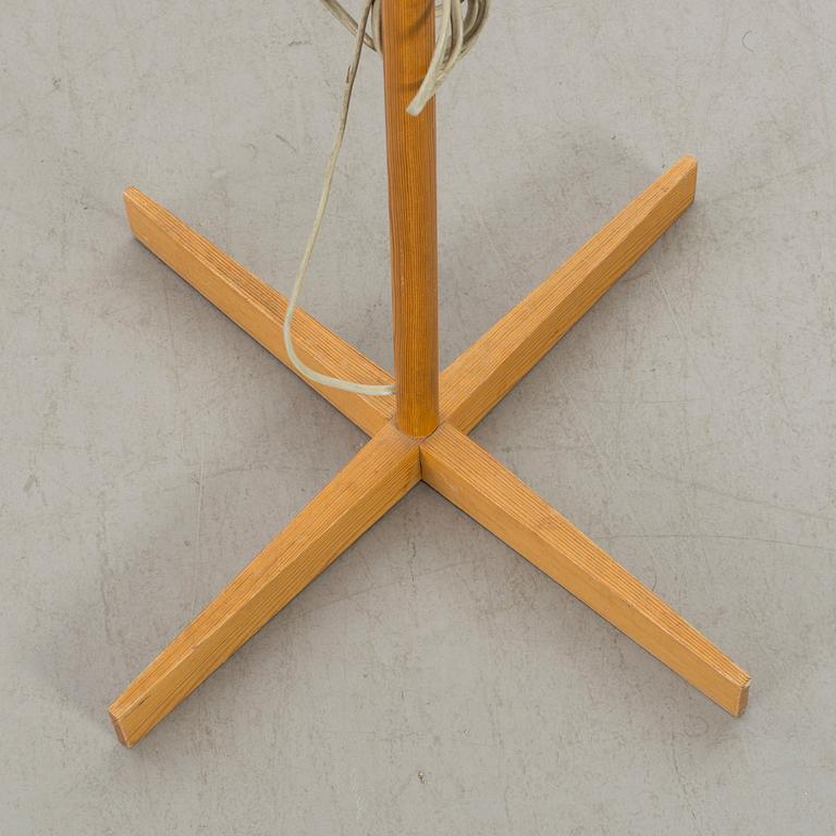 HANS-AGNE JAKOBSSON, a floor lamp, late 20th century,