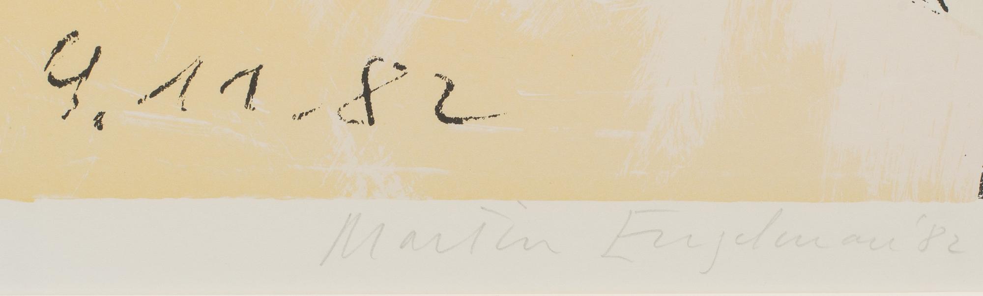 MARTIN ENGELMAN,