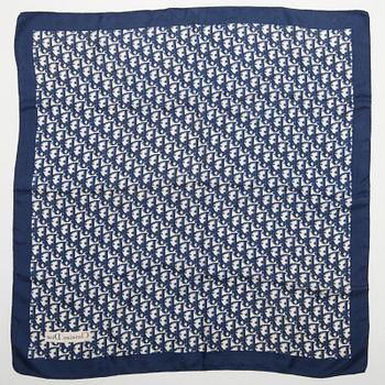 SCARF, Christian Dior.