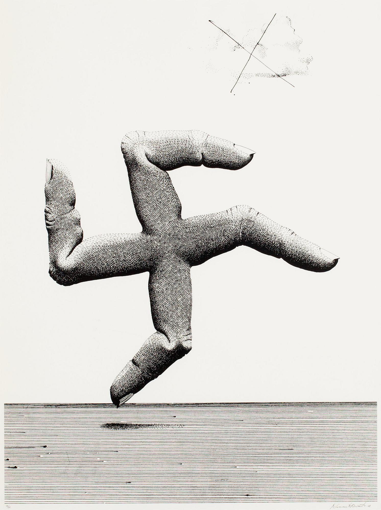 Kimmo Kaivanto, "TEHOKKUUSKYSYMYS".