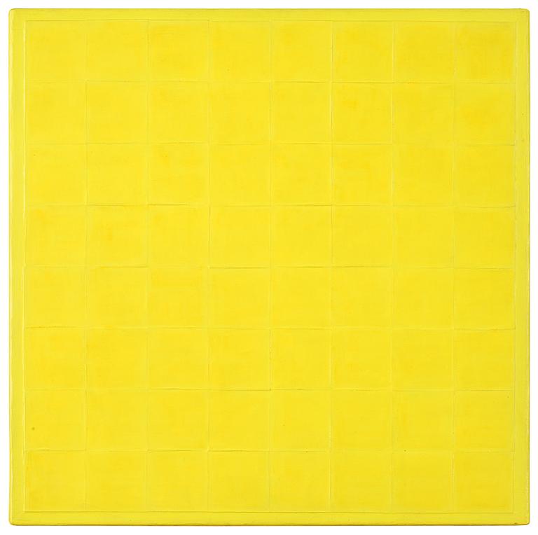 Gottfried Honegger, "Etude 20".
