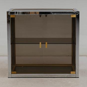 MONTERSKÅP, 1900-talets andra hälft.