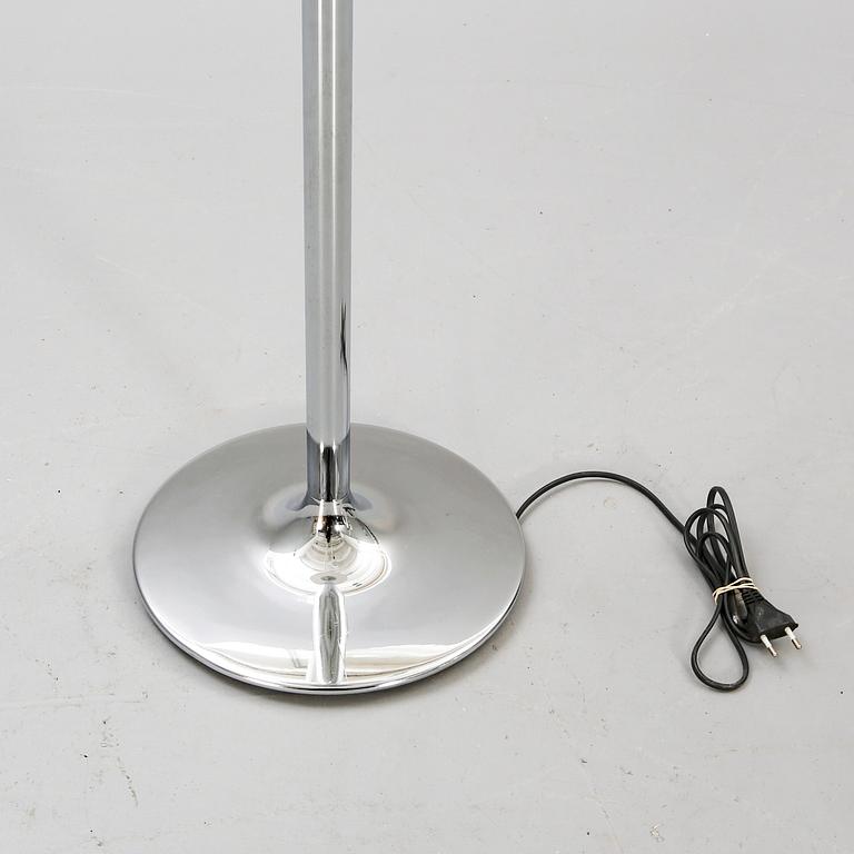 Per Sundstedt, golvlampa, "Mars", Ateljé Lyktan, Åhus, 1900-talets andra hälft.