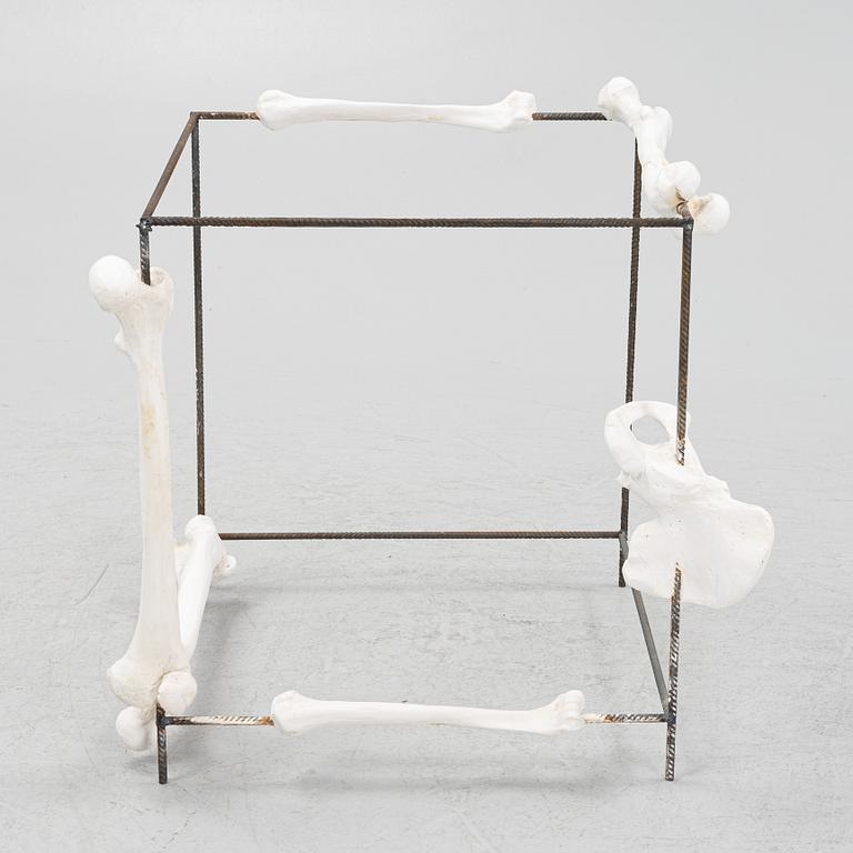 Ulf Rollof, "Multipel konflikt".