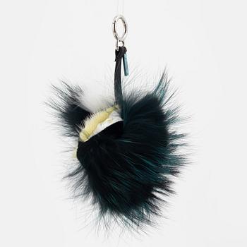 Fendi, väsksmycke "Ciondolo Prisma".