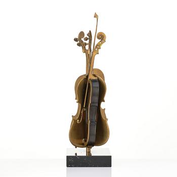 Arman (Armand Pierre Fernandez), Untitled.
