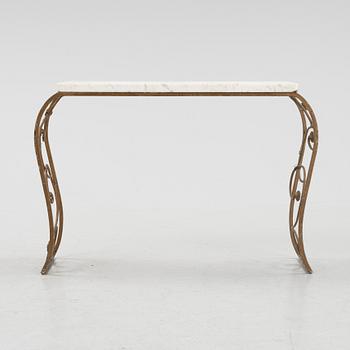 Tor Wolfenstein, möjligen, bord, Swedish Modern, Robert Ditzinger AB, 1940-tal.