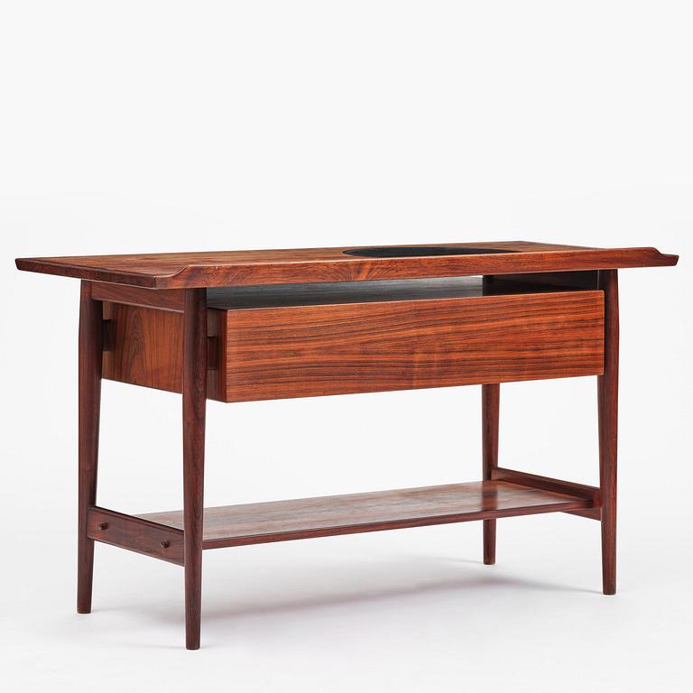 Arne Vodder, sideboard, Sibast Møbler, Denmark, 1960-tal.