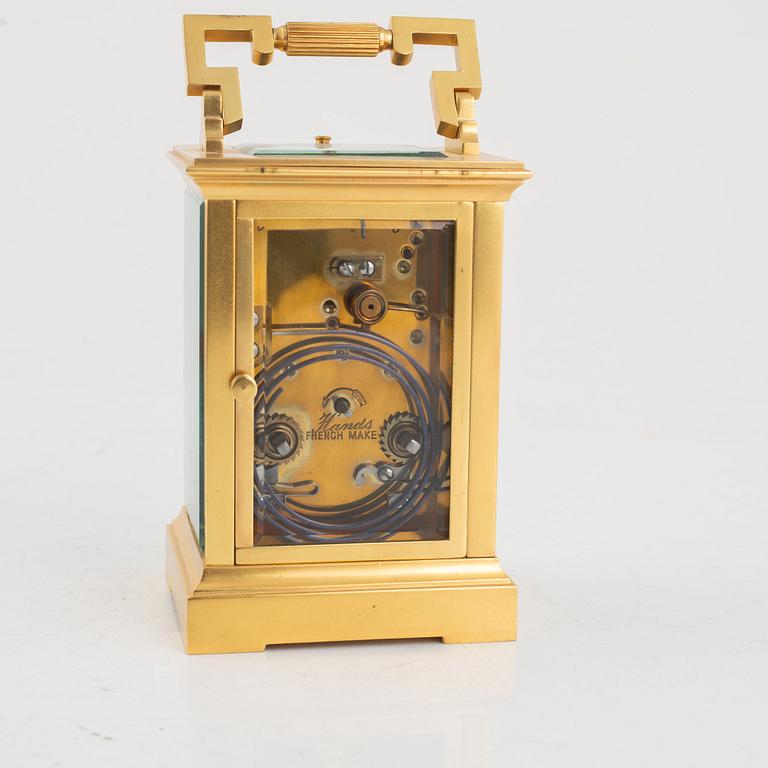 Rattail, 20th century.