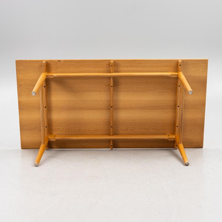 Hans J Wegner, matbord, "CH327", Andreas Tuck, Danmark,.